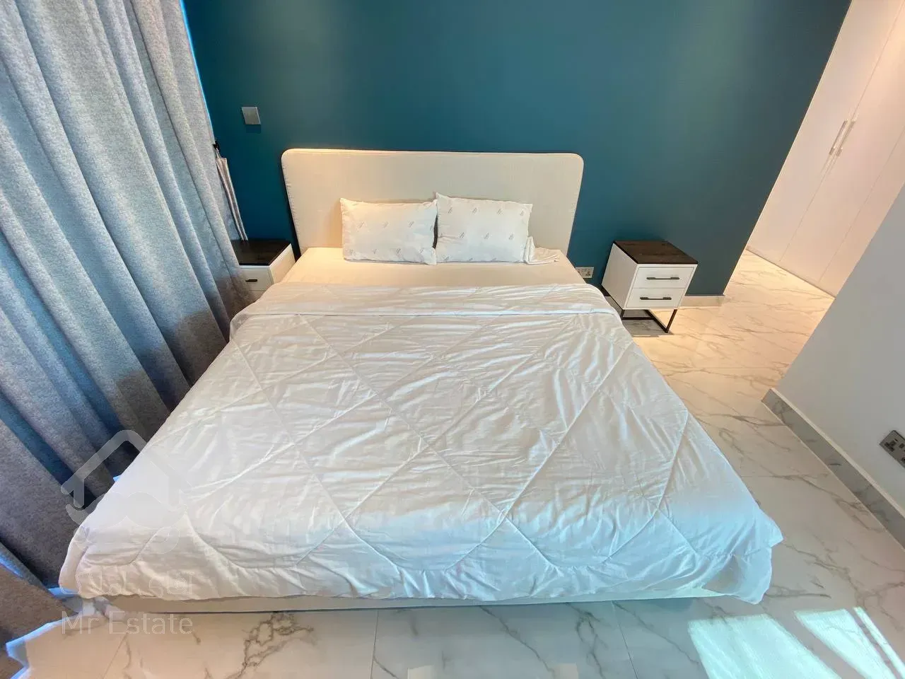 خرید واحد برج هتلینگ مدرن و لوکس در الهیه