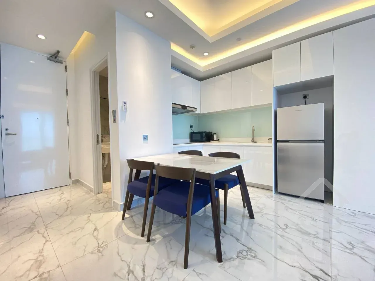 خرید واحد برج هتلینگ مدرن و لوکس در الهیه