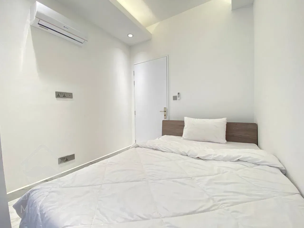 خرید واحد برج هتلینگ مدرن و لوکس در الهیه