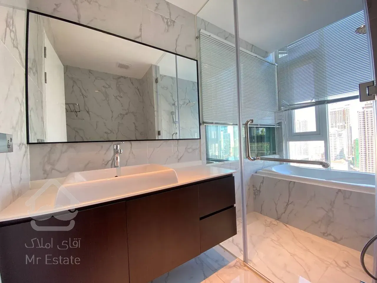 خرید واحد برج هتلینگ مدرن و لوکس در الهیه