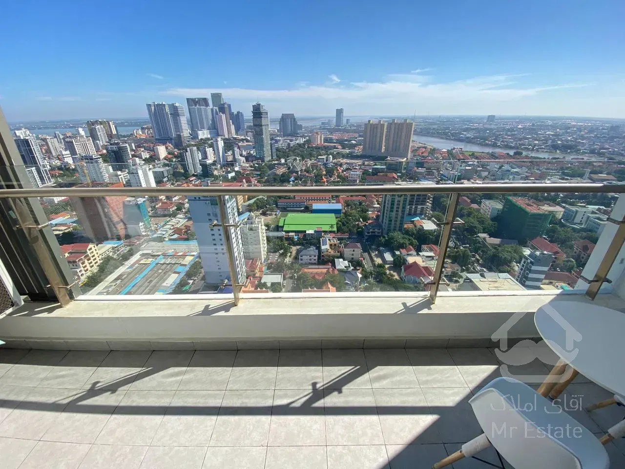 فرصتی محدود برای سرمایه گذاری ویلای کلنگی دارای پروانه ساخت تسویه در بلوار سجاد