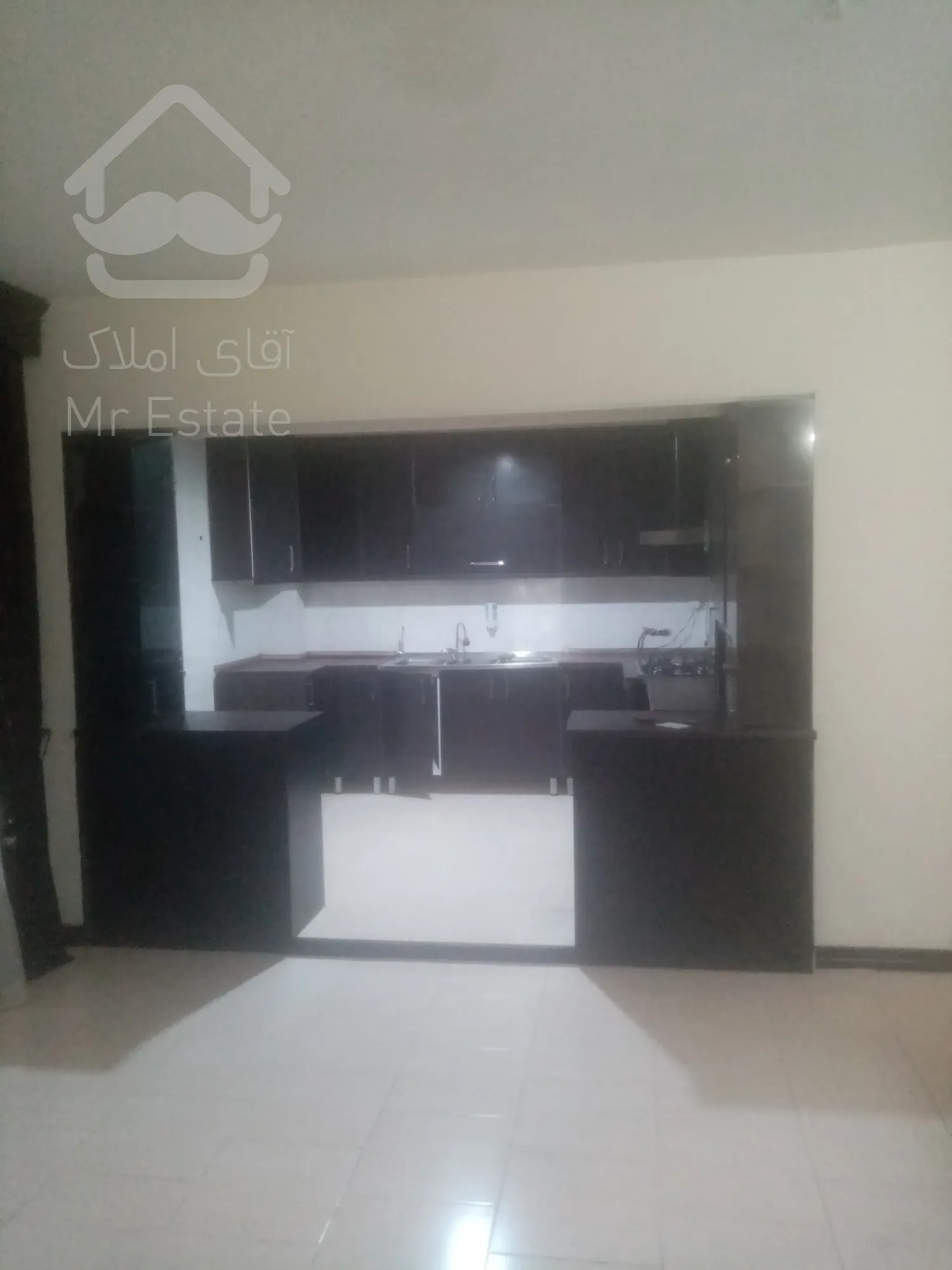 واحد 85متری 2خواب