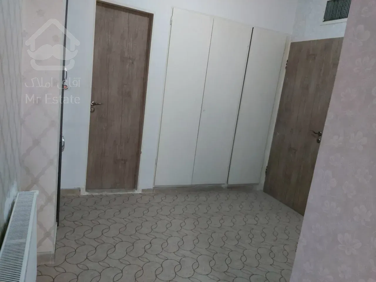 ۷۰ متری ۲ خوابه فکوری