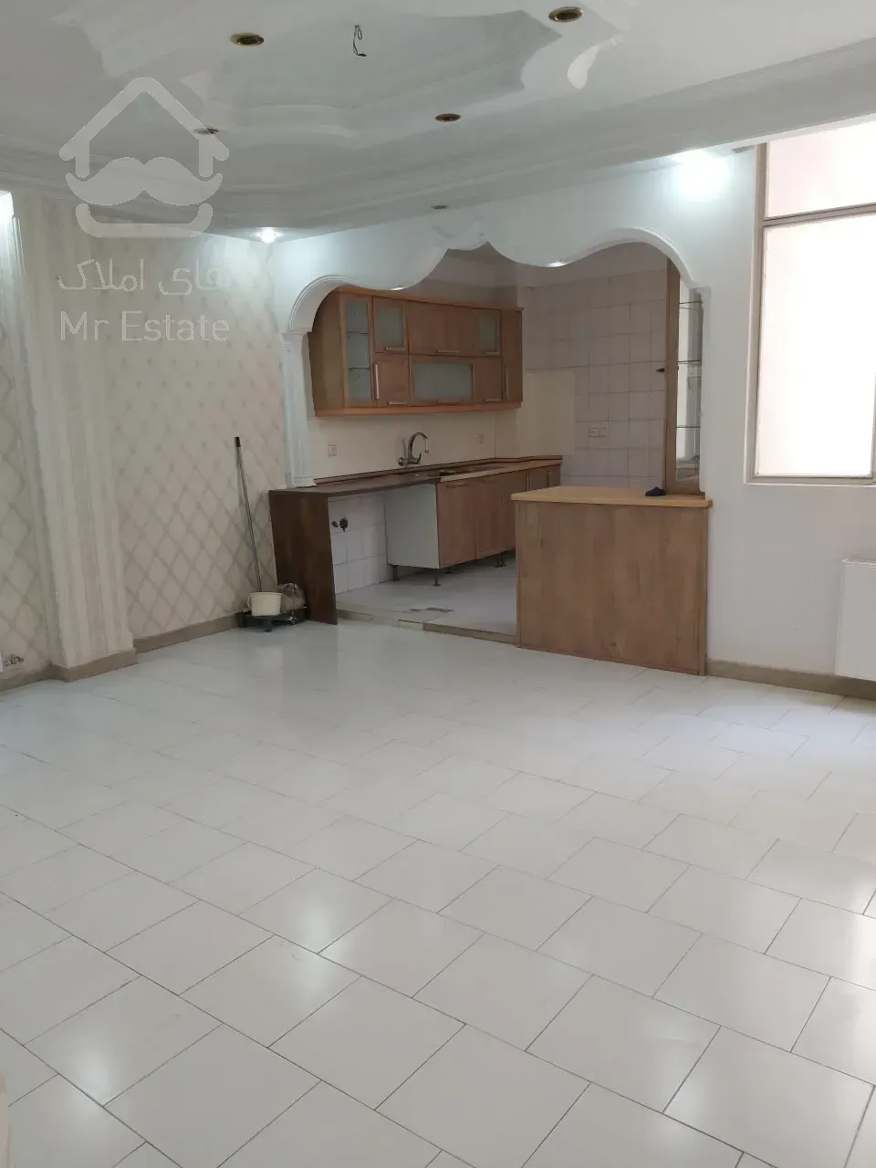 ۷۰ متری ۲ خوابه فکوری