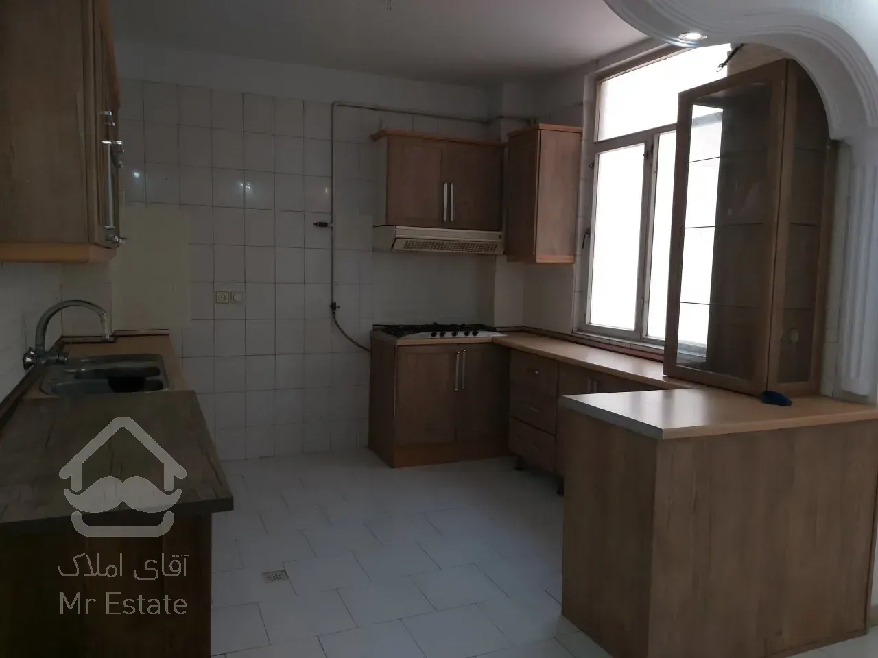 ۷۰ متری ۲ خوابه فکوری