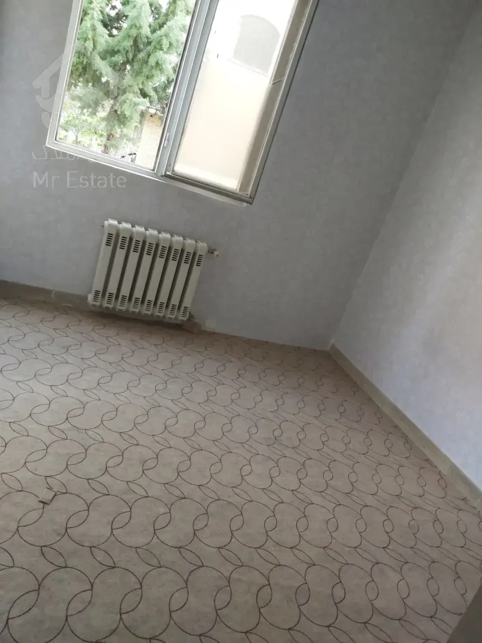 ۷۰ متری ۲ خوابه فکوری