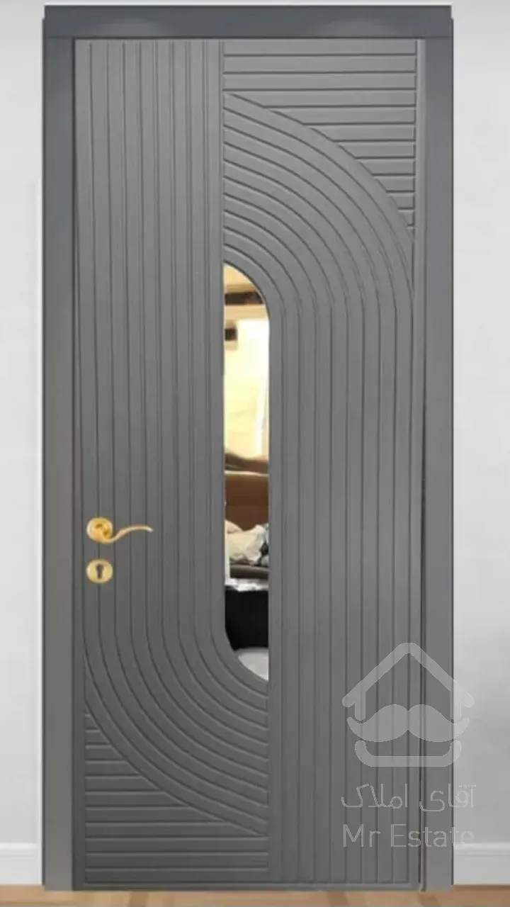 درب ضدسرقت واتاق...پنجره pvc