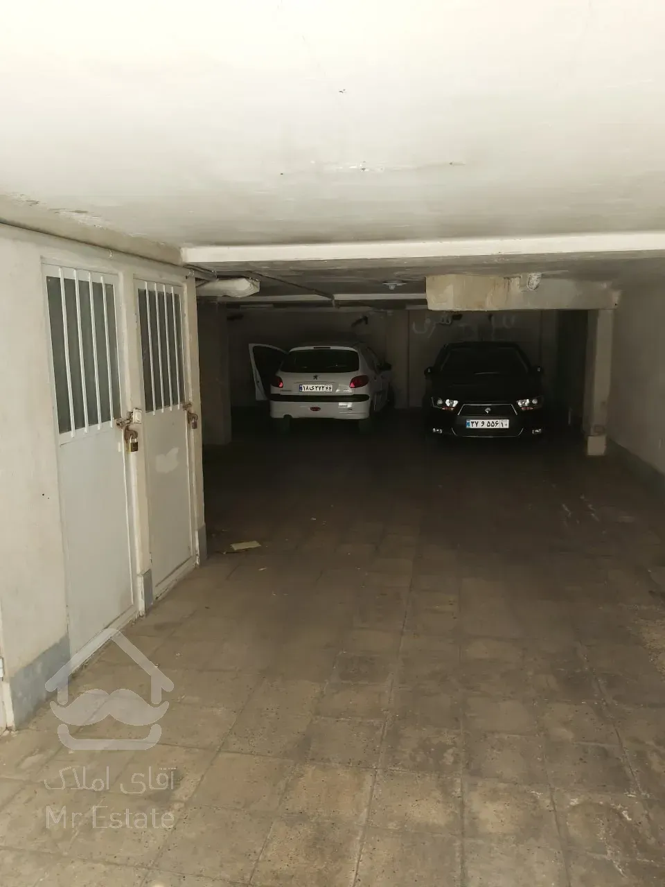 ۷۰ متری ۲ خوابه فکوری