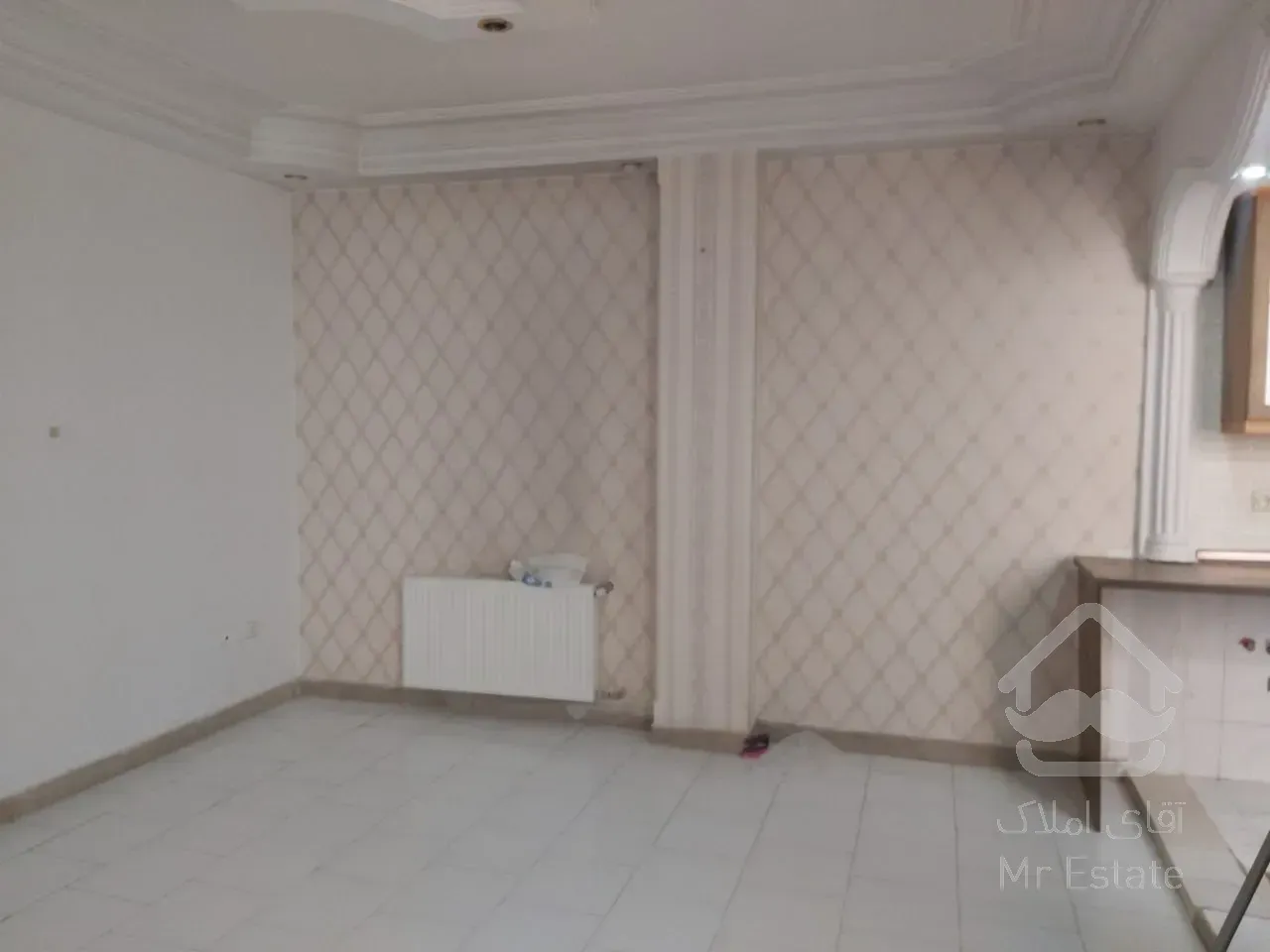 ۷۰ متری ۲ خوابه فکوری