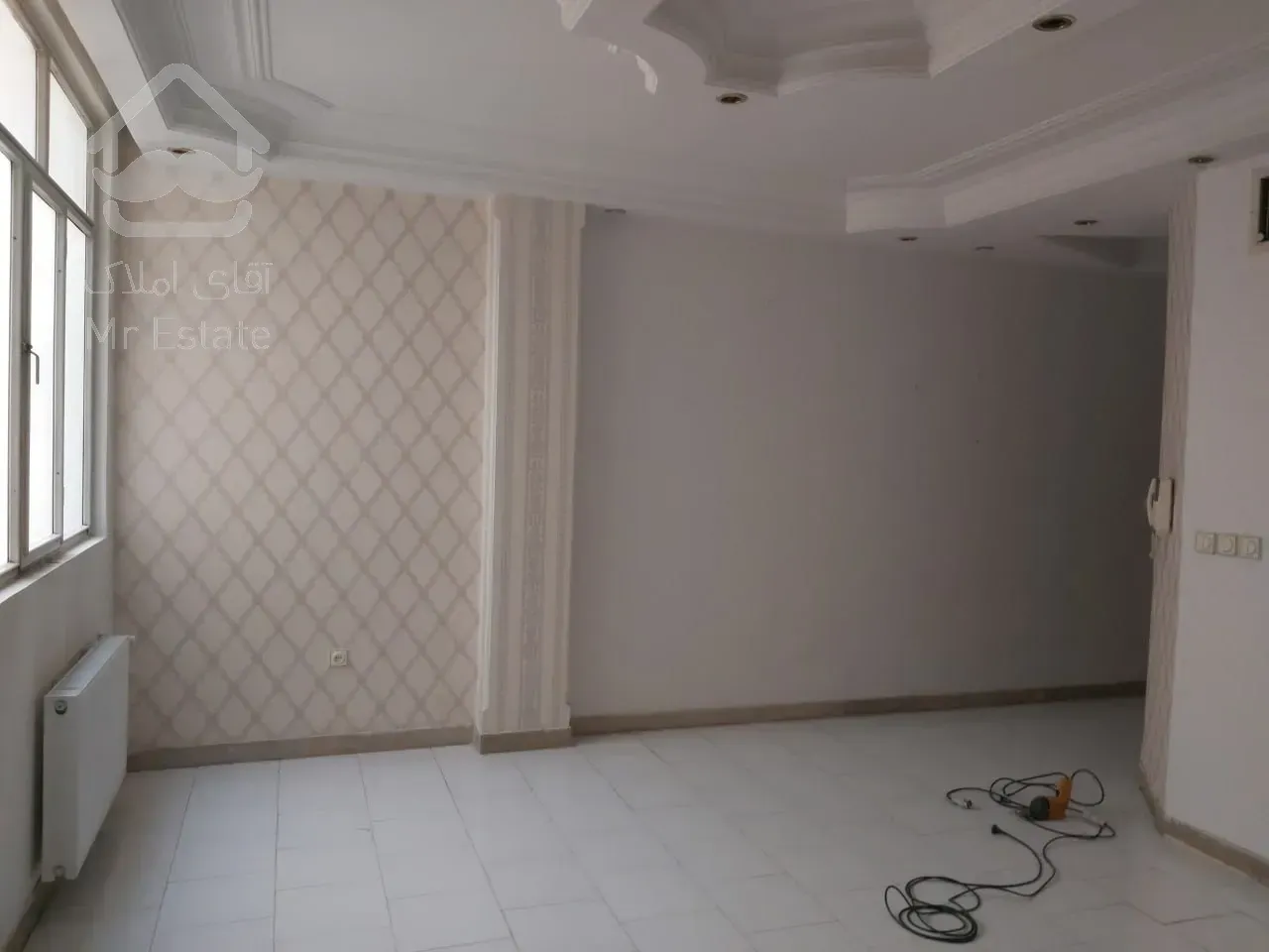 ۷۰ متری ۲ خوابه فکوری