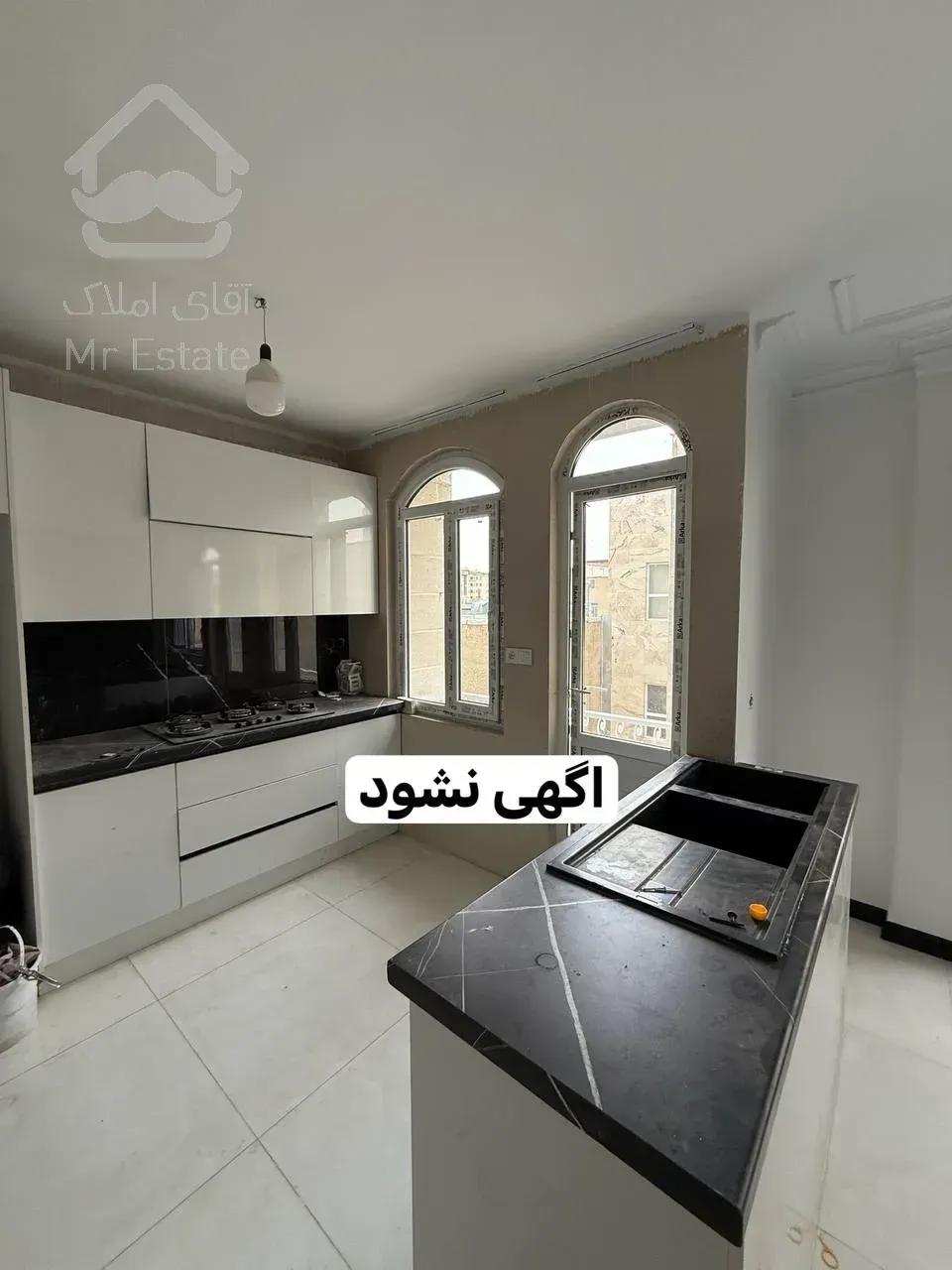 فروش آپارتمان ۶۵متزی چهار دیواری