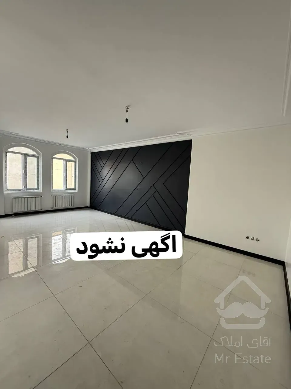 فروش آپارتمان ۶۵متزی چهار دیواری