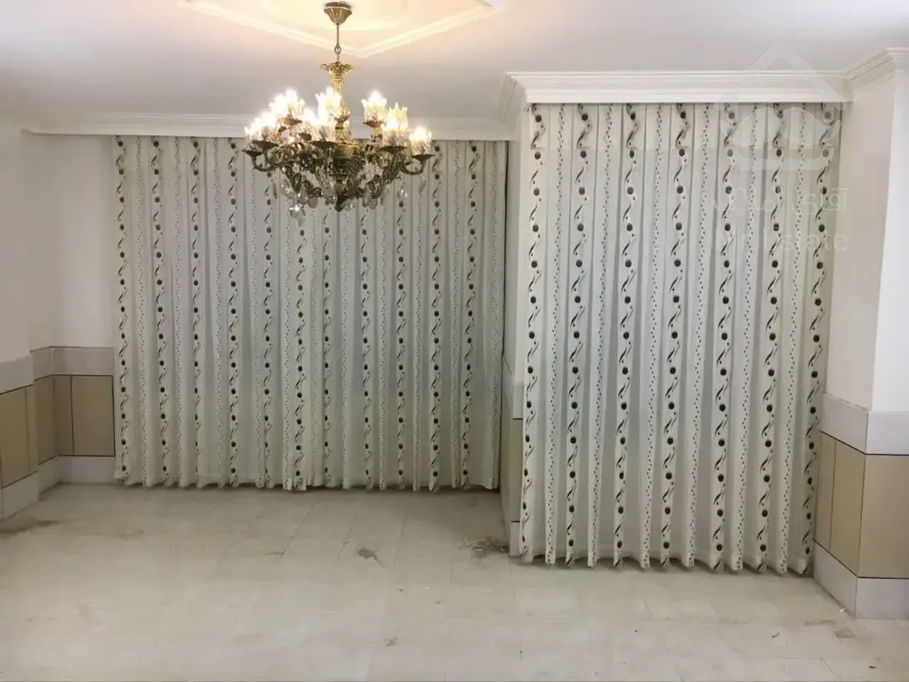 ۷۰ متر دوخواب