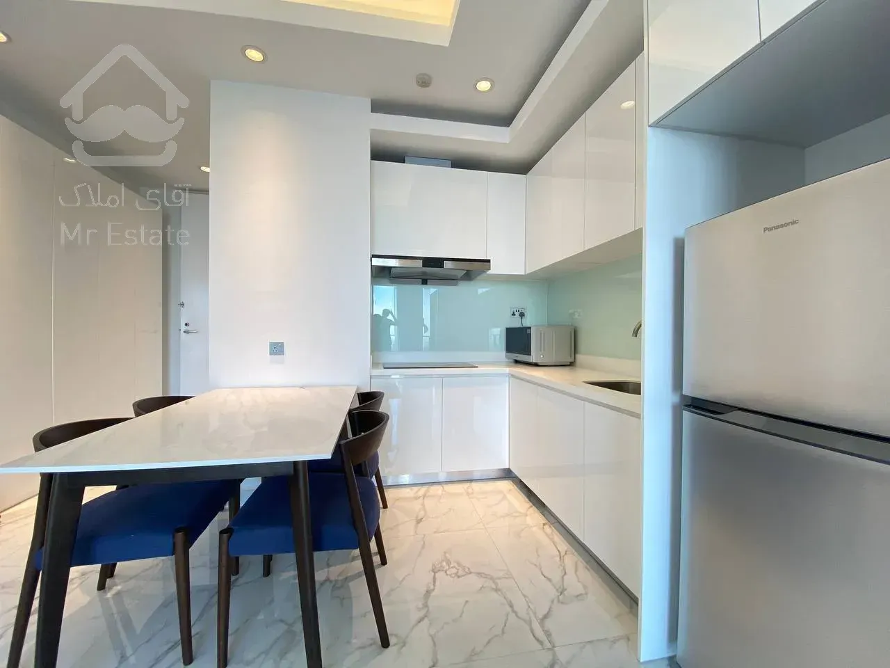 فرصت ویژه خرید آپارتمان دو نبش در بلوار هاشمیه