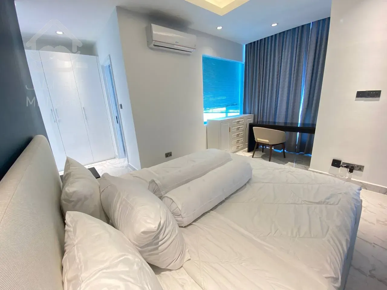 ویلایی اوایل فرامرز عباسی ویژه سکونت و مستغلات