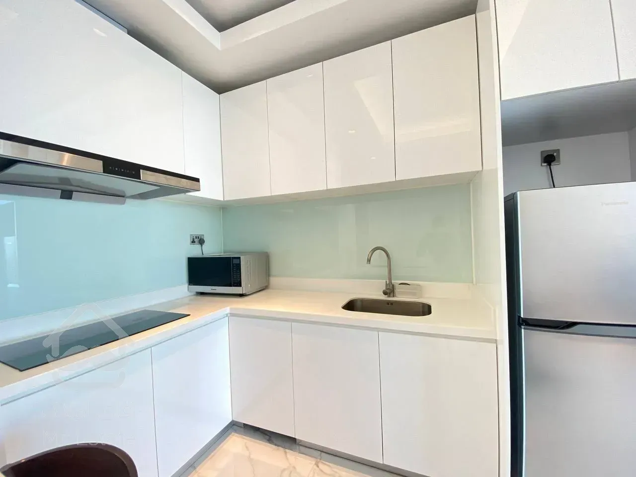 خرید آپارتمان در بهترین لوکیشن وکیل‌آباد، خیابان باهنر