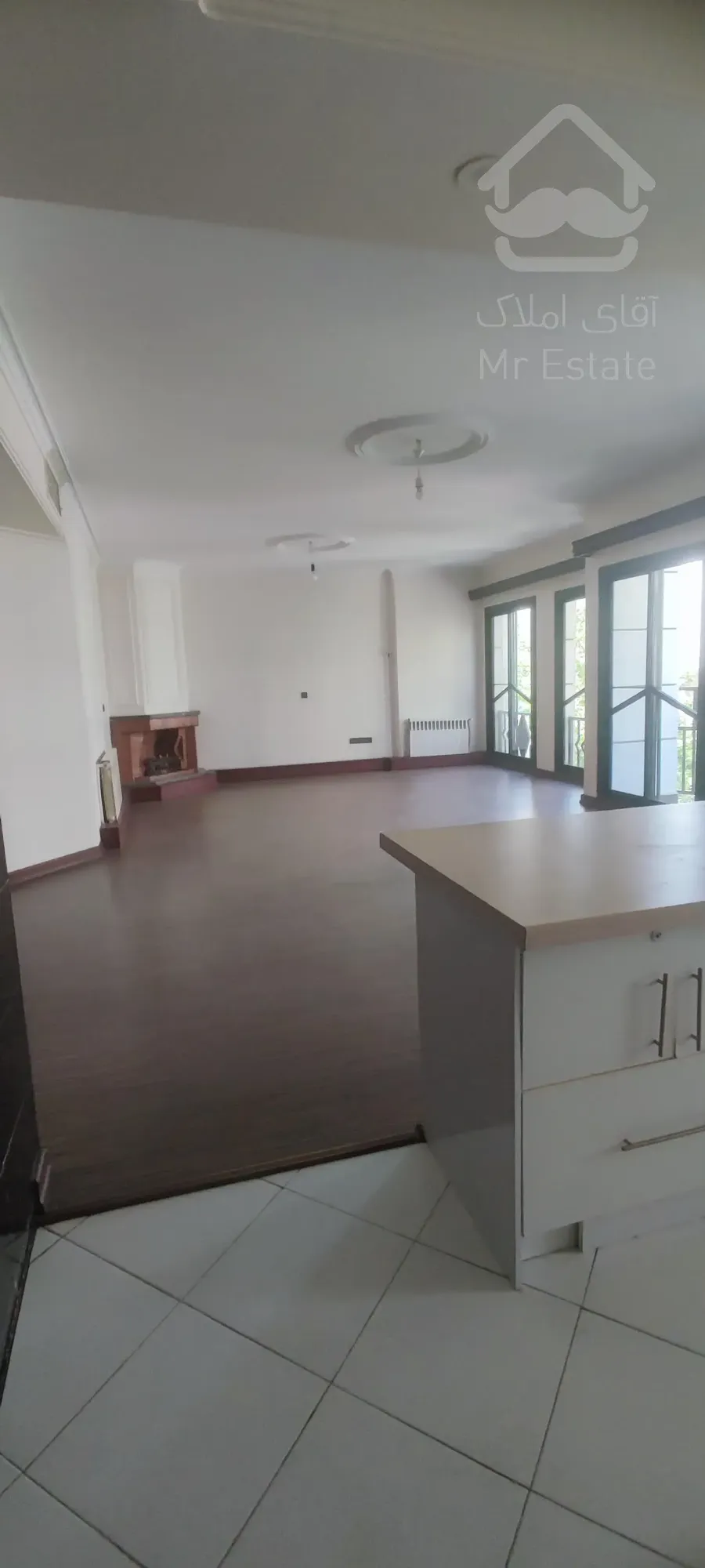 اجاره آپارتمان ۱۶۰ متری در فرمانیه