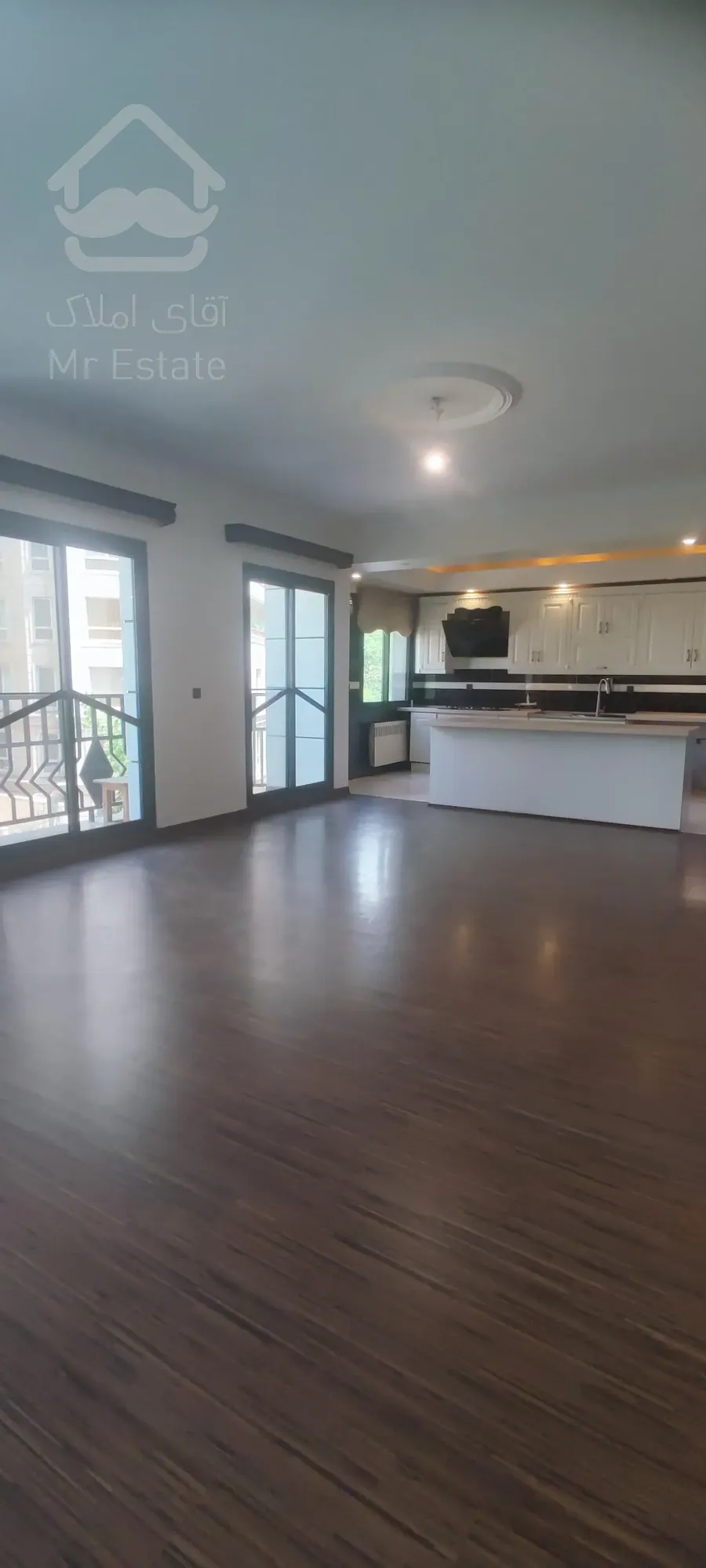 اجاره آپارتمان ۱۶۰ متری در فرمانیه