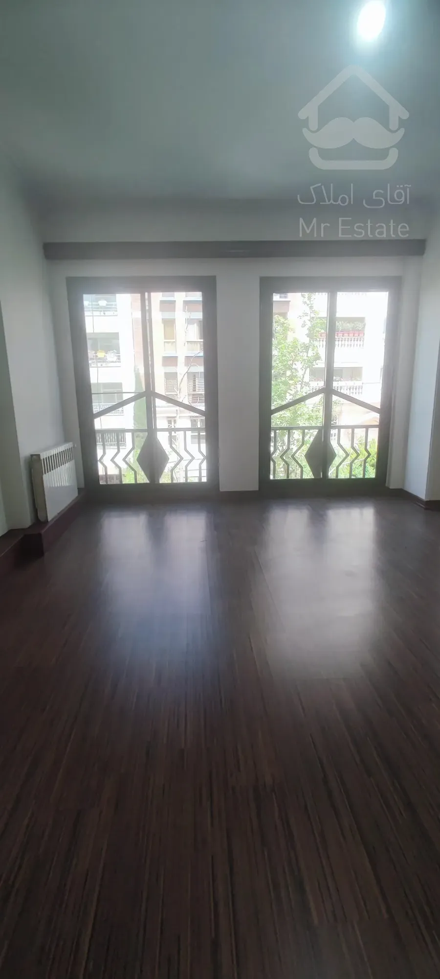 آپارتمان ۱۵۸ متری در بهترین لوکیشن نیاوران