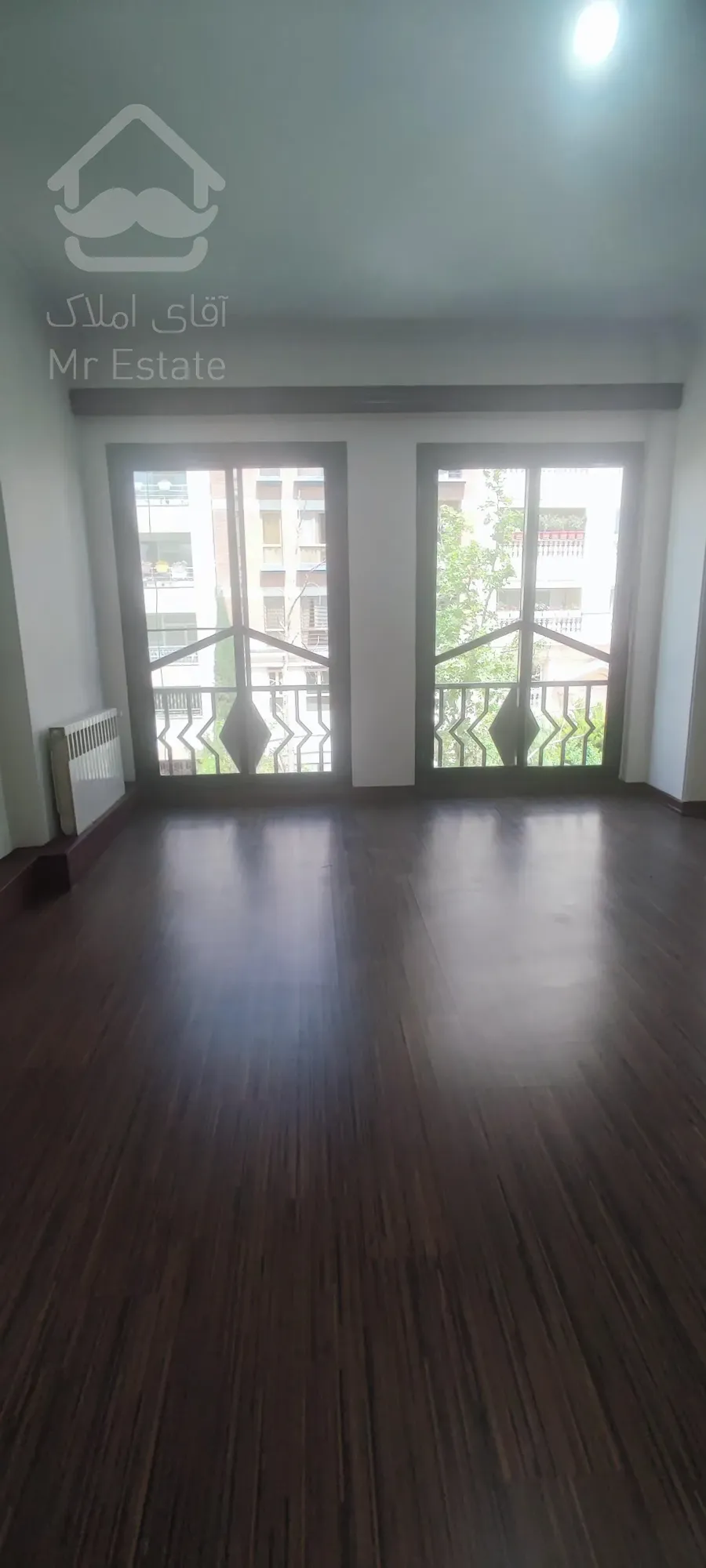 اجاره آپارتمان ۱۶۰ متری در فرمانیه