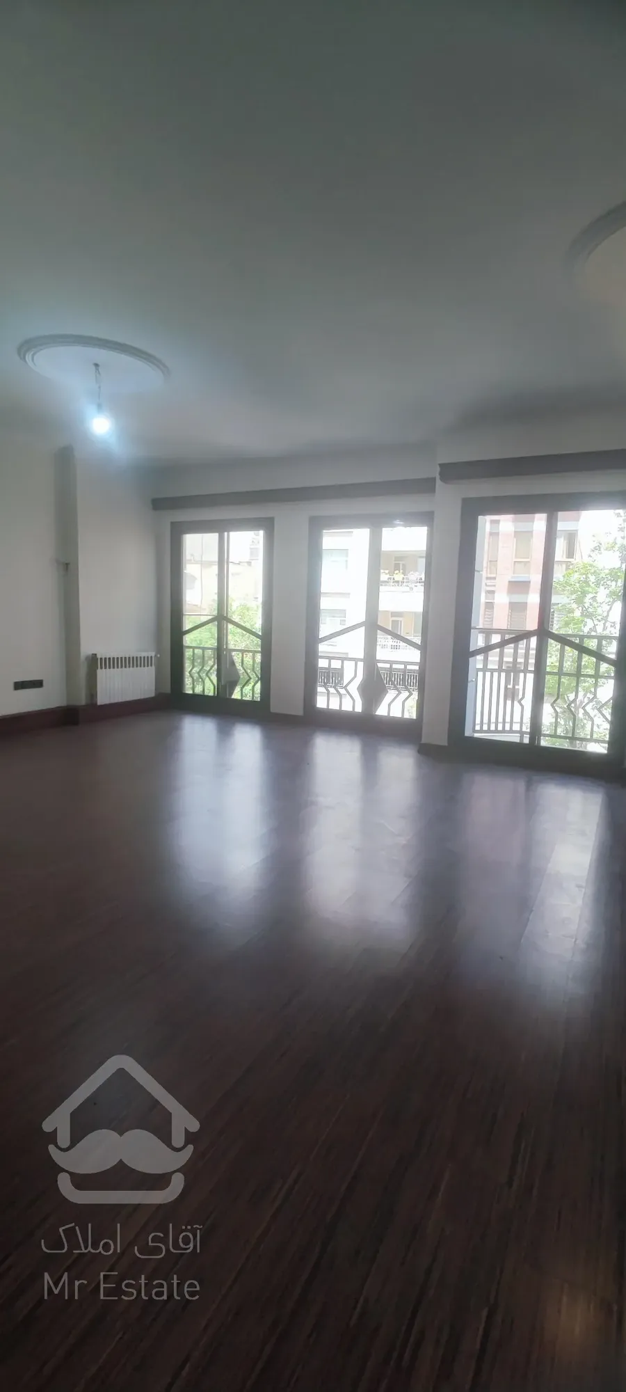 اجاره آپارتمان ۱۶۰ متری در فرمانیه