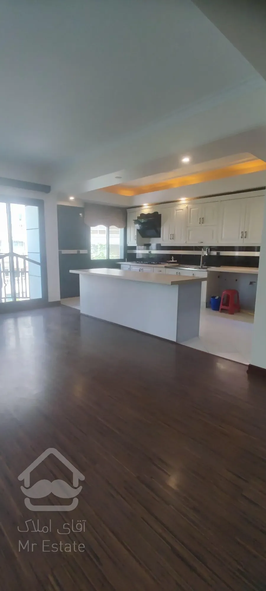 آپارتمان ۱۵۸ متری مناسب سرمایه گذاری