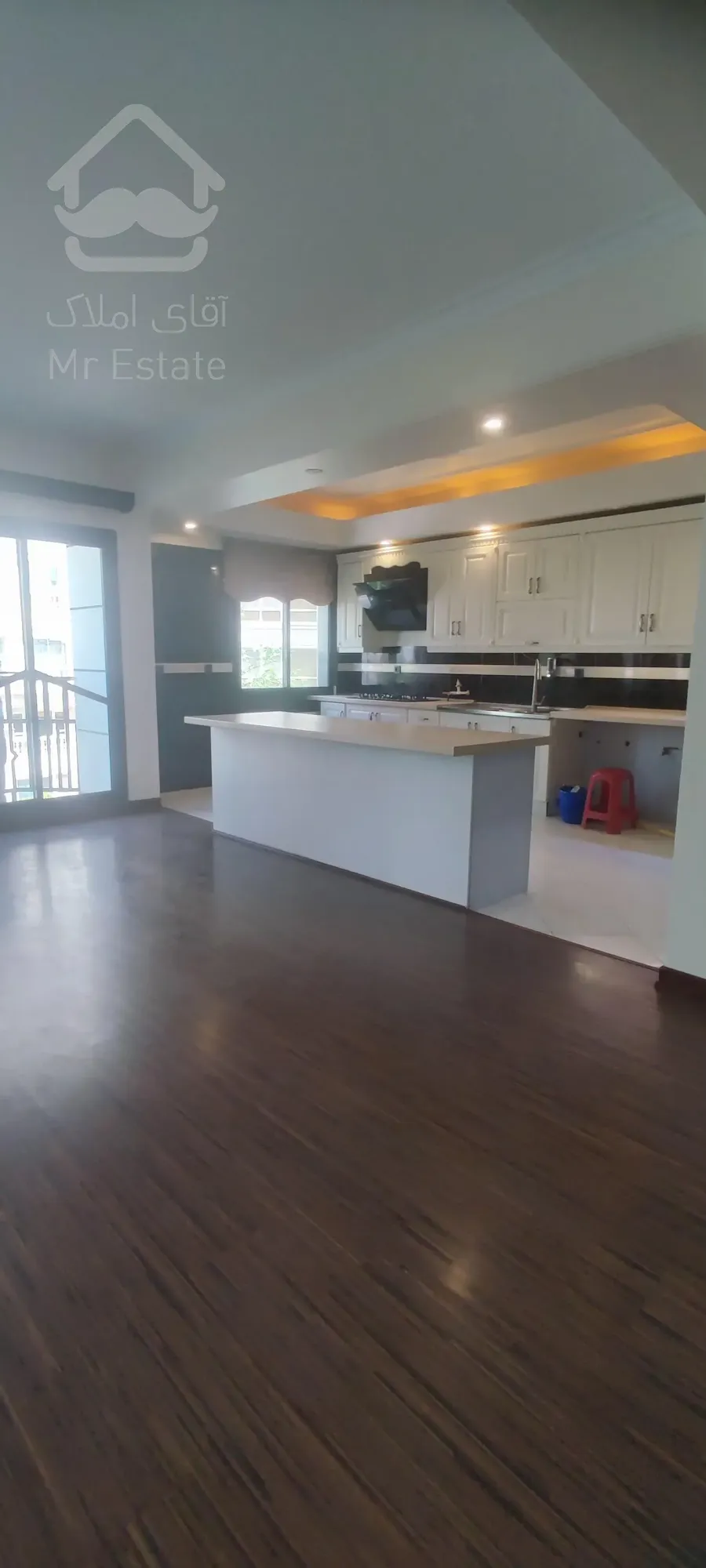 اجاره آپارتمان ۱۶۰ متری در فرمانیه