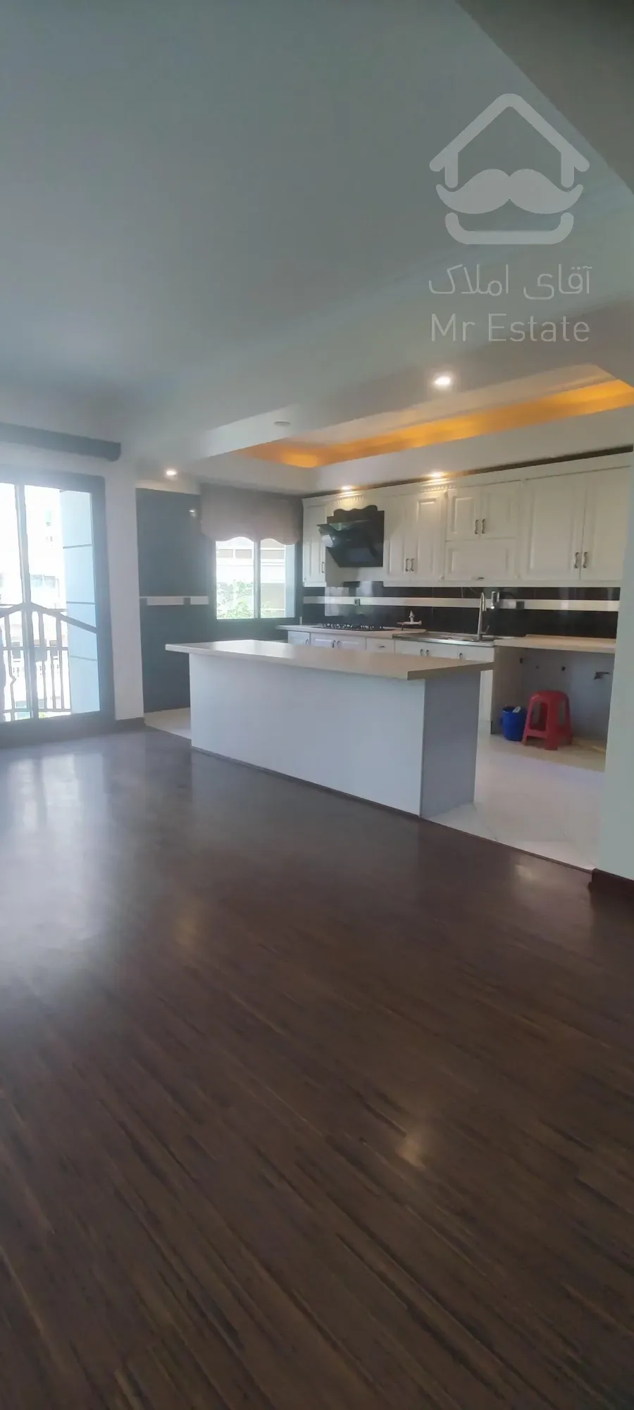 آپارتمان ۱۵۸ متری در بهترین لوکیشن نیاوران