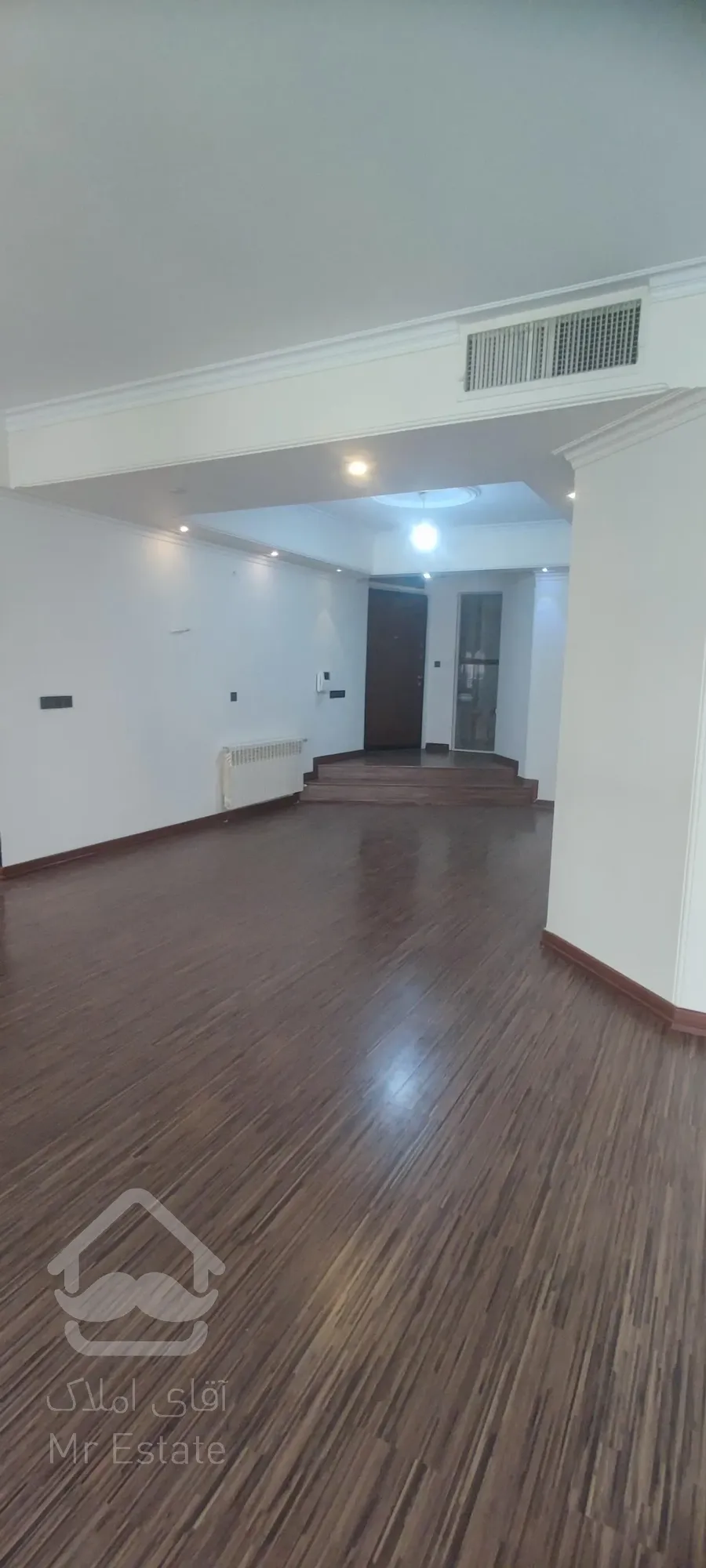 آپارتمان ۱۵۸ متری مناسب سرمایه گذاری