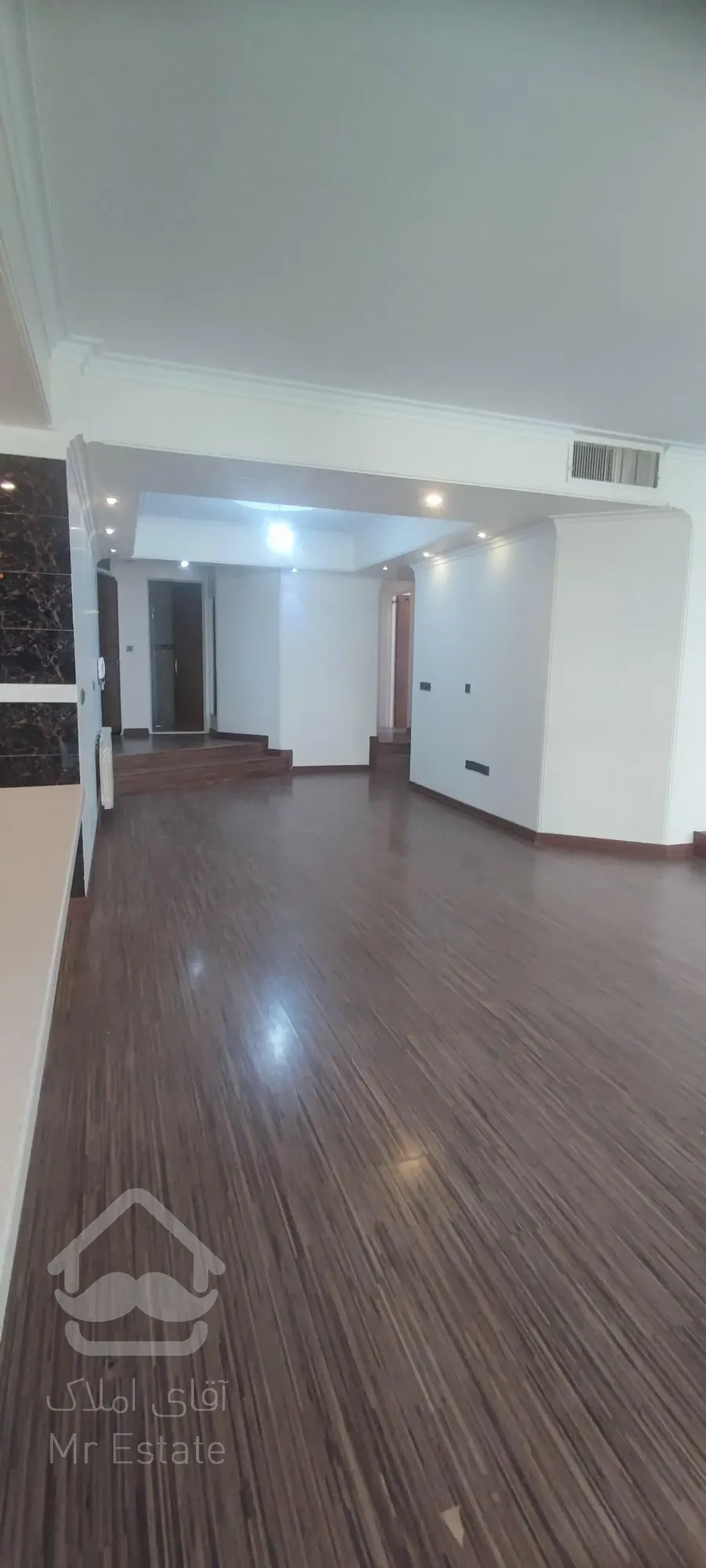 آپارتمان ۱۵۸ متری در بهترین لوکیشن نیاوران