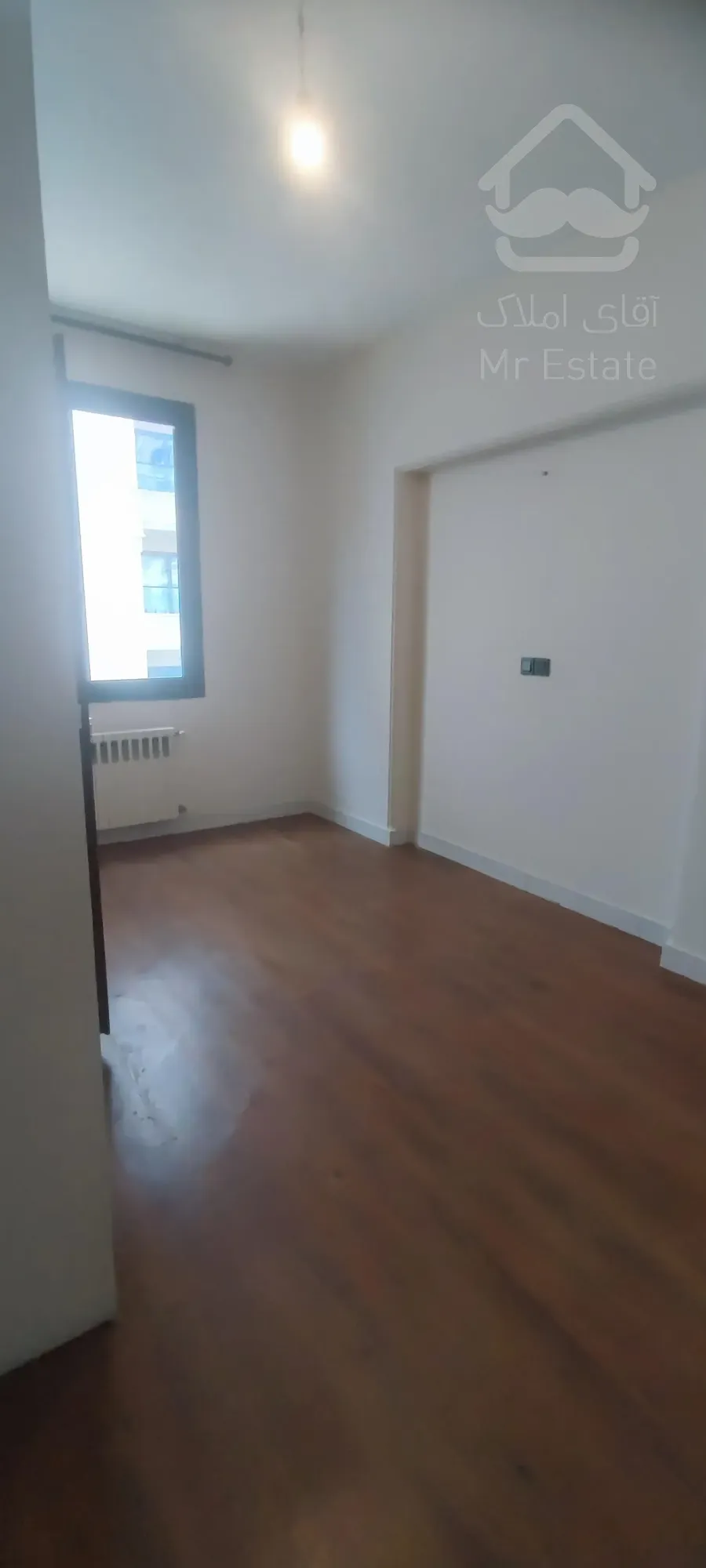 آپارتمان ۱۵۸ متری مناسب سرمایه گذاری