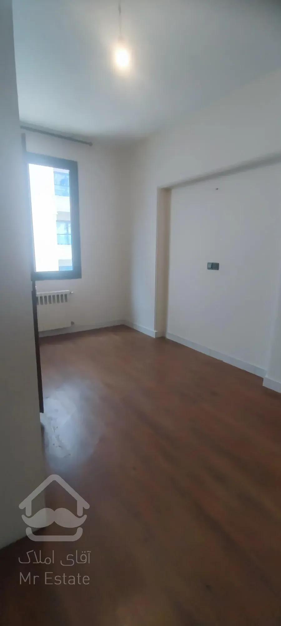 آپارتمان ۱۵۸ متری در بهترین لوکیشن نیاوران