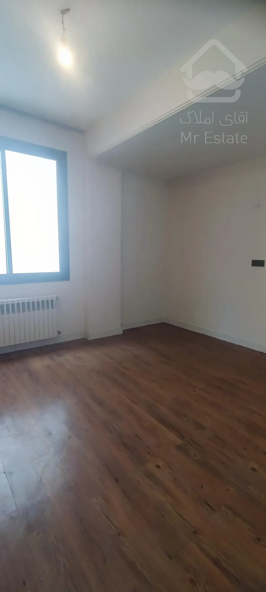 آپارتمان ۱۵۸ متری در بهترین لوکیشن نیاوران