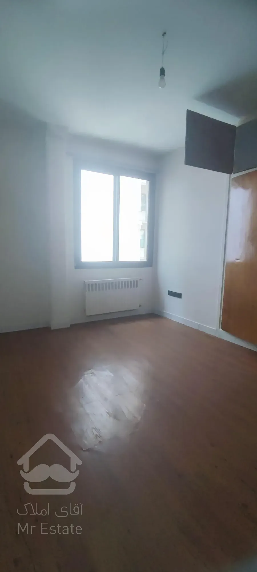 آپارتمان ۱۵۸ متری مناسب سرمایه گذاری