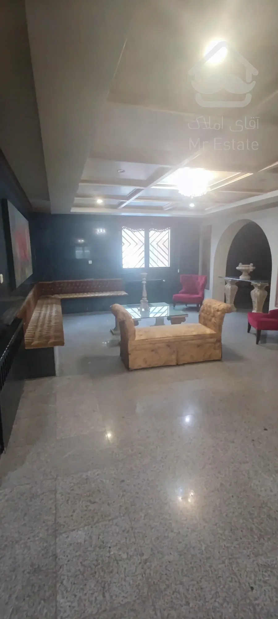 آپارتمان ۱۵۸ متری مناسب سرمایه گذاری