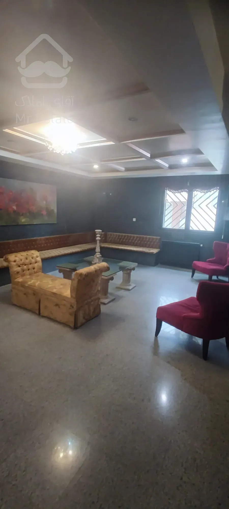 آپارتمان ۱۵۸ متری مناسب سرمایه گذاری