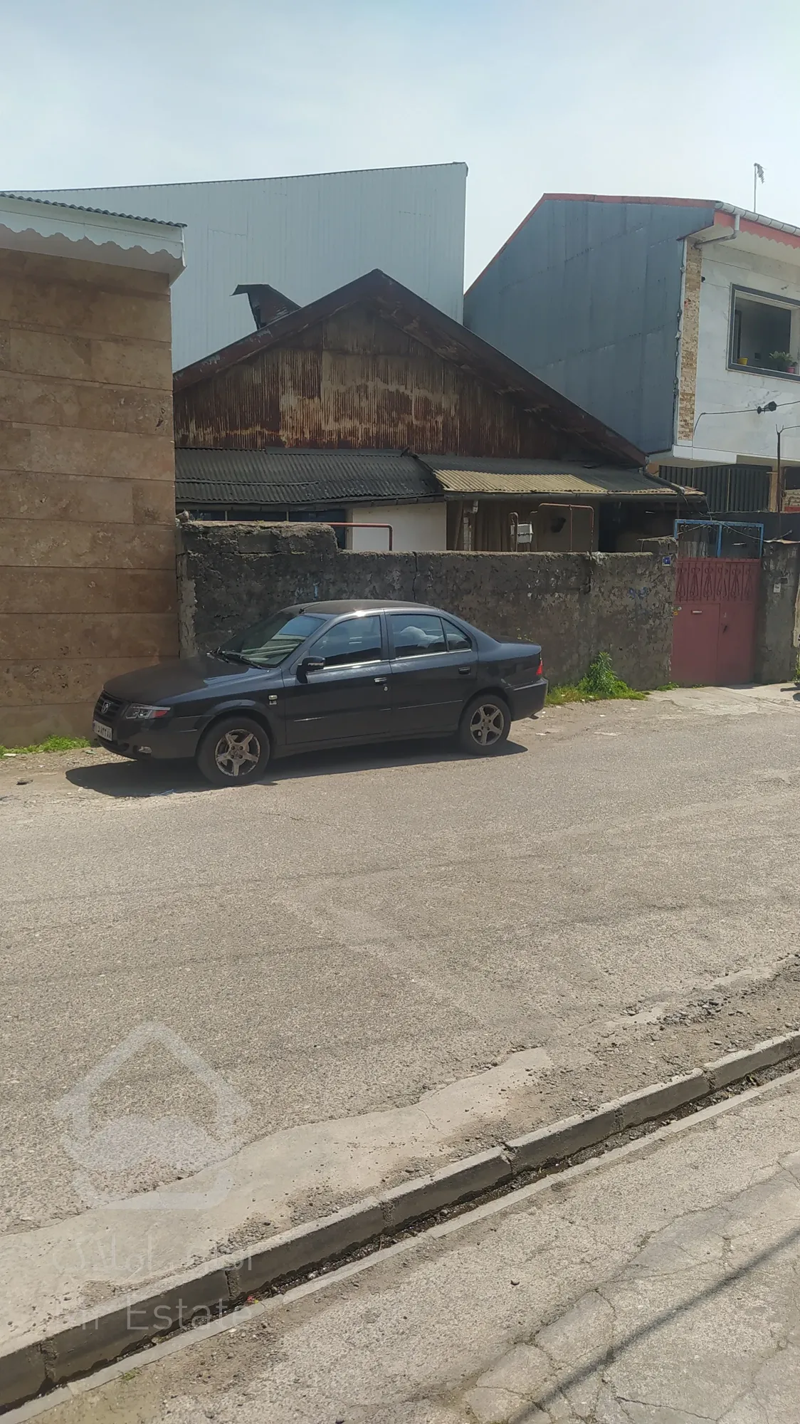 فروش خانه ویلایی در بازکیاگوراب