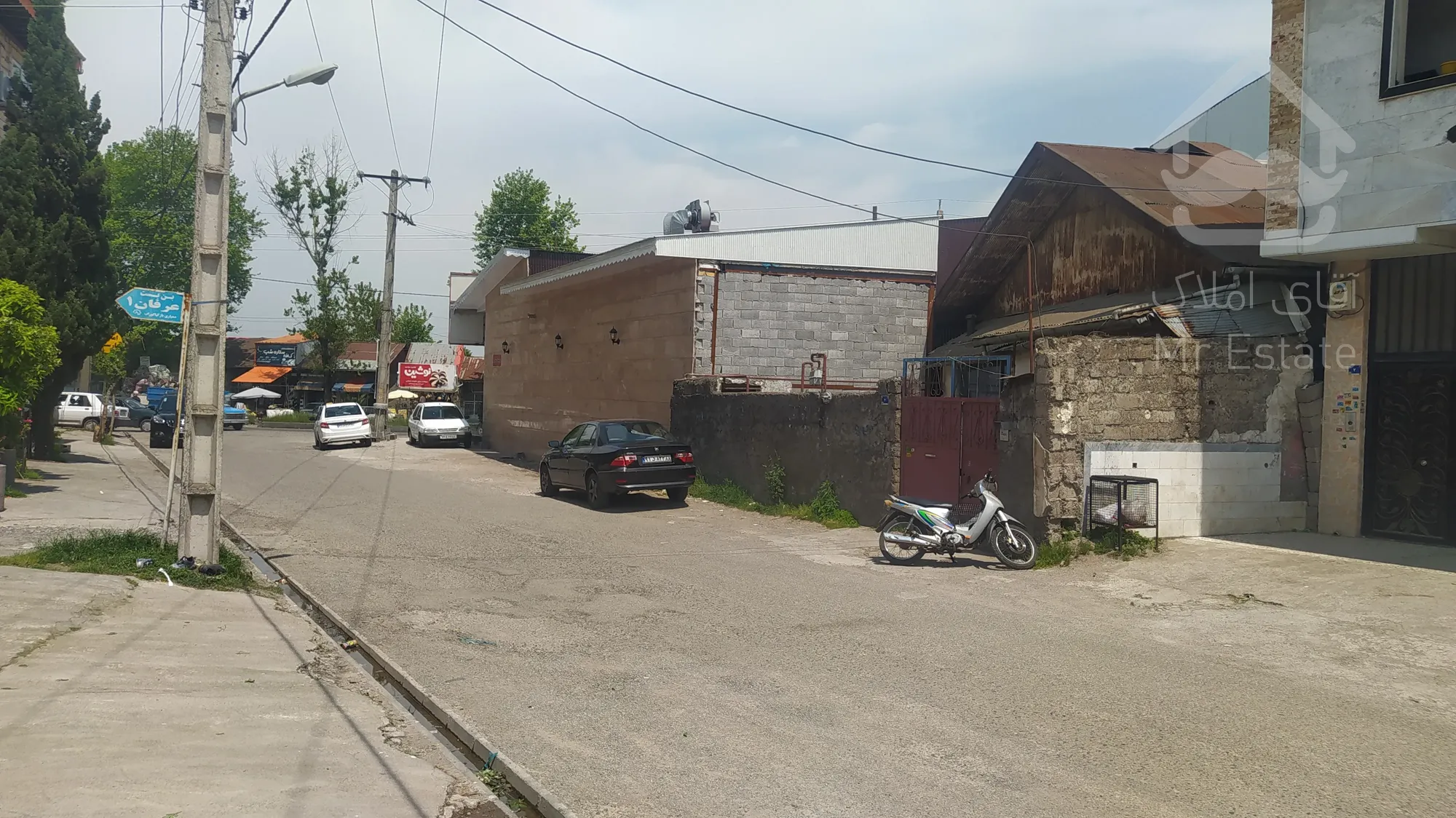 فروش خانه ویلایی در بازکیاگوراب