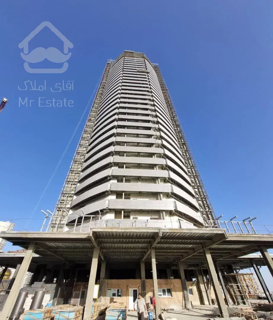 خرید ۴۸۰ متر کلنگی با شرایط اقساطی تراکم زیاد در فرامرزعباسی