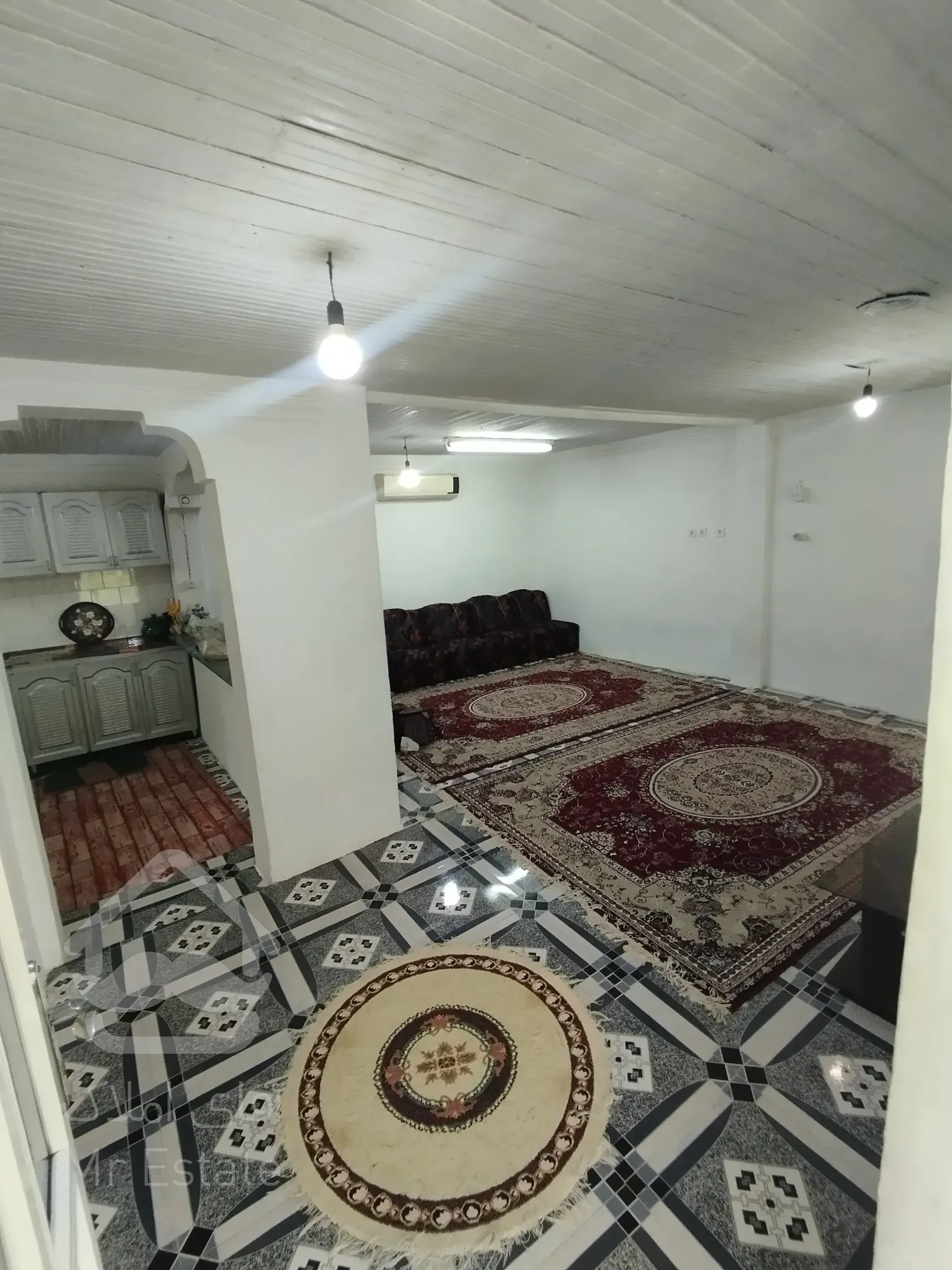 ویلا جنگلی شهرستان رودبار شمال