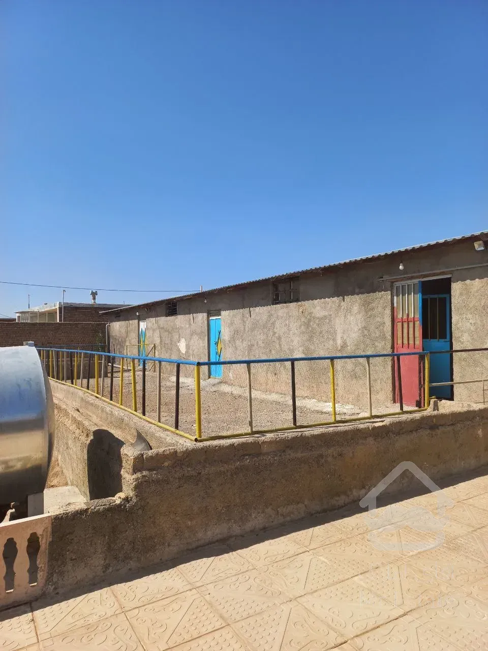 سوله در سلطانیه