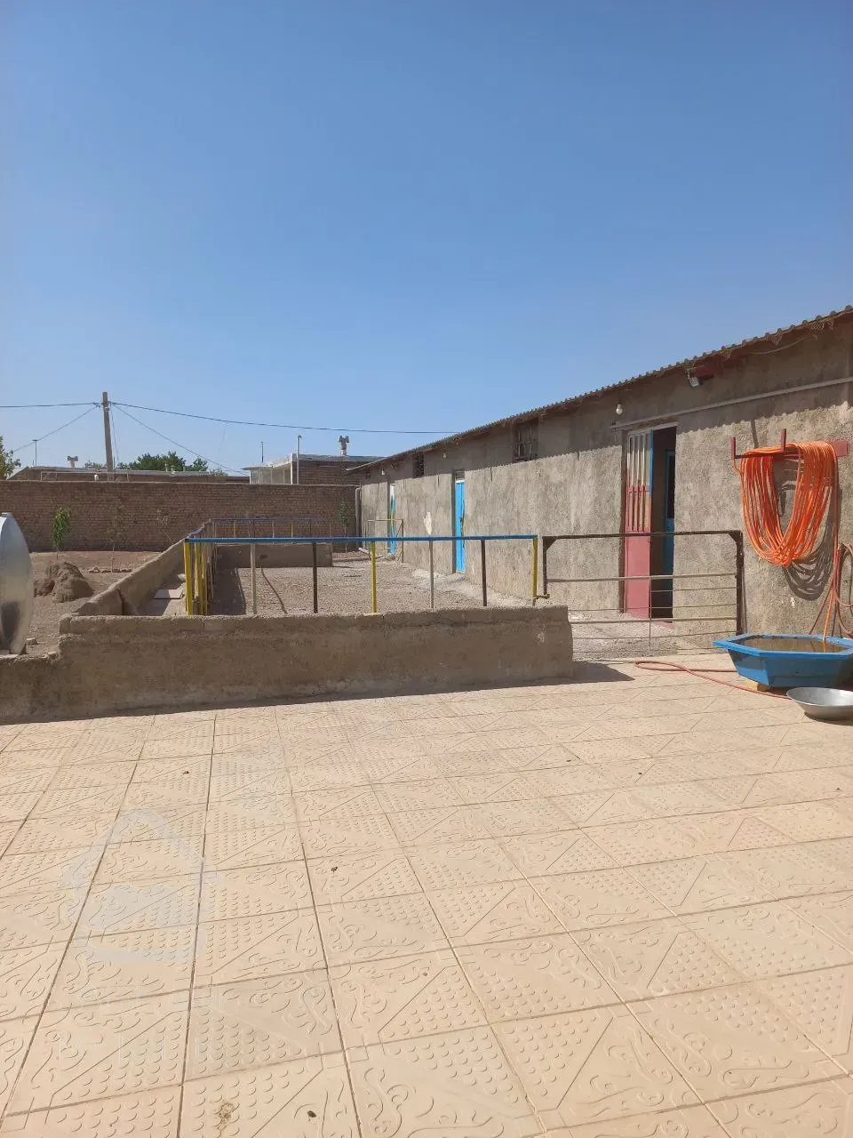 سوله در سلطانیه