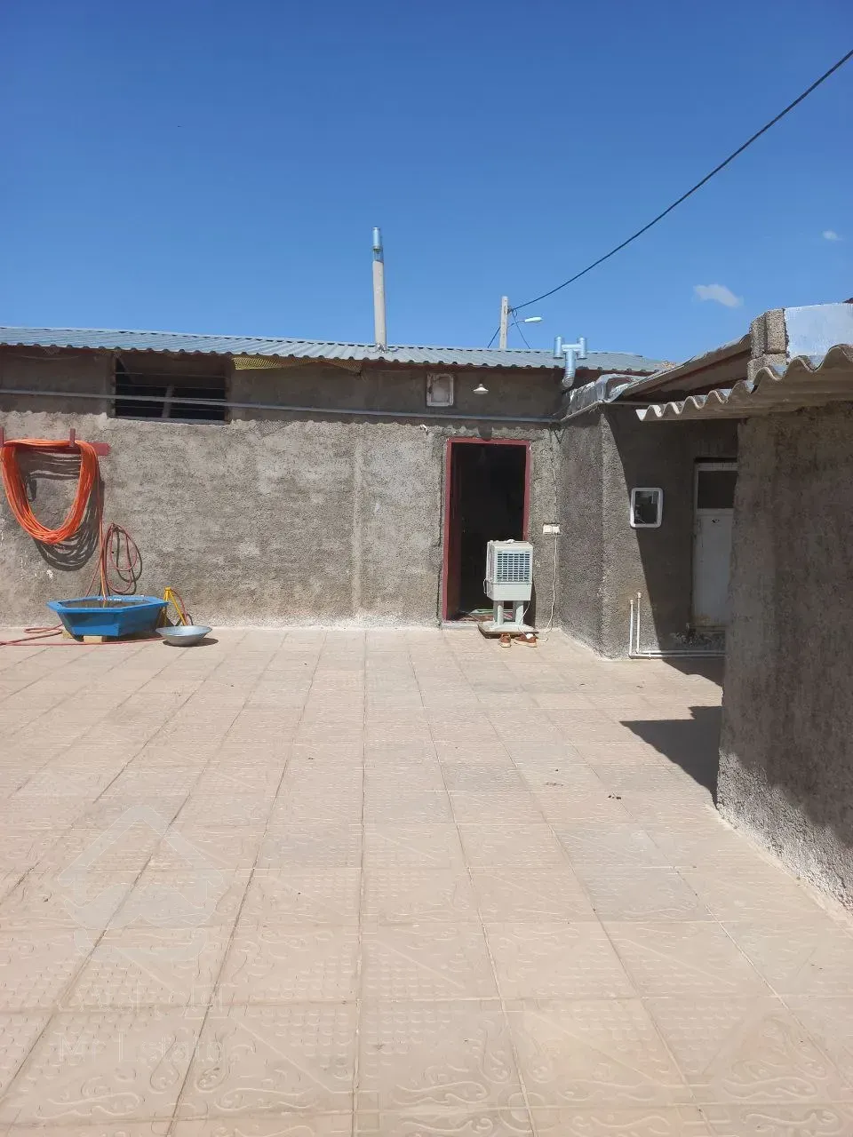 سوله در سلطانیه