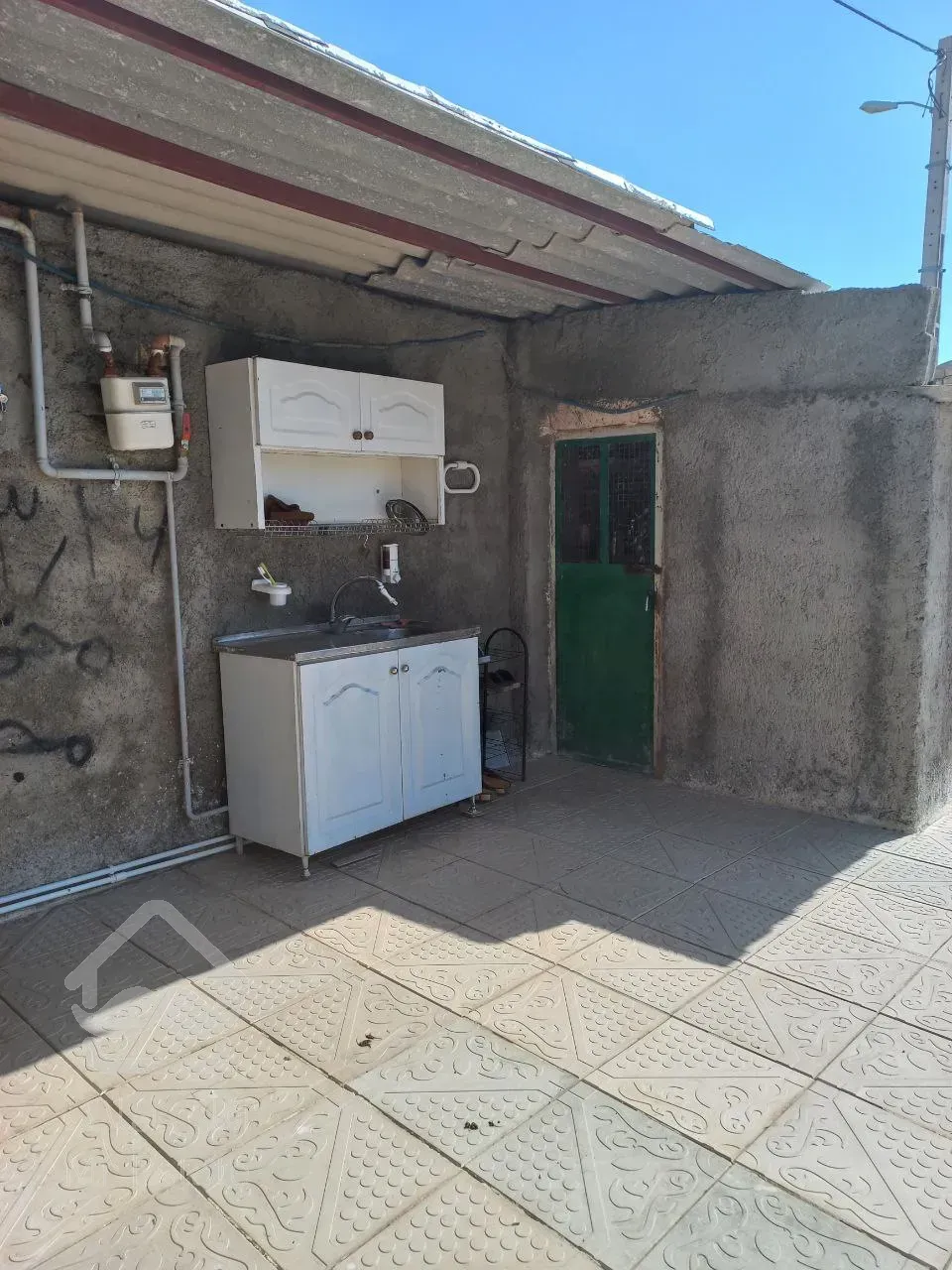 سوله در سلطانیه