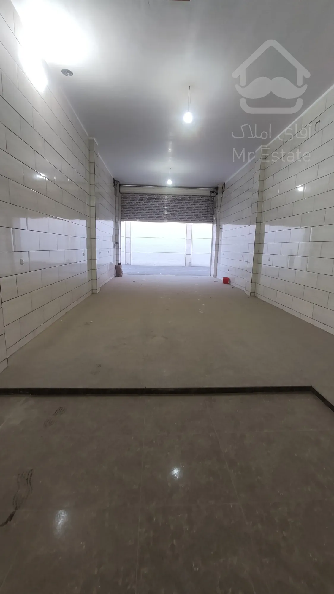 فروش واحد تجاری در منطقه صنعتی کرسگان