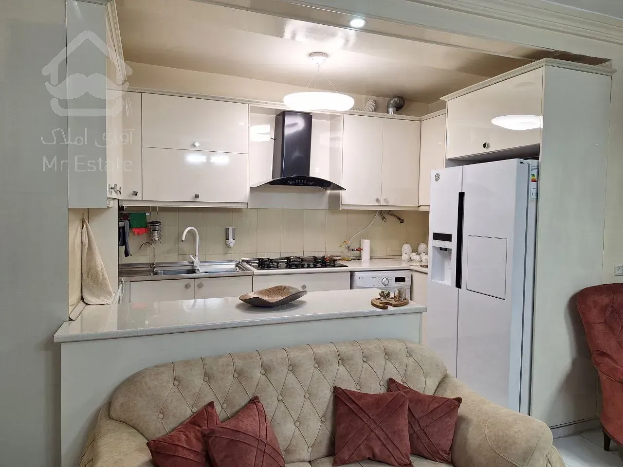 مالک هستم فروشی