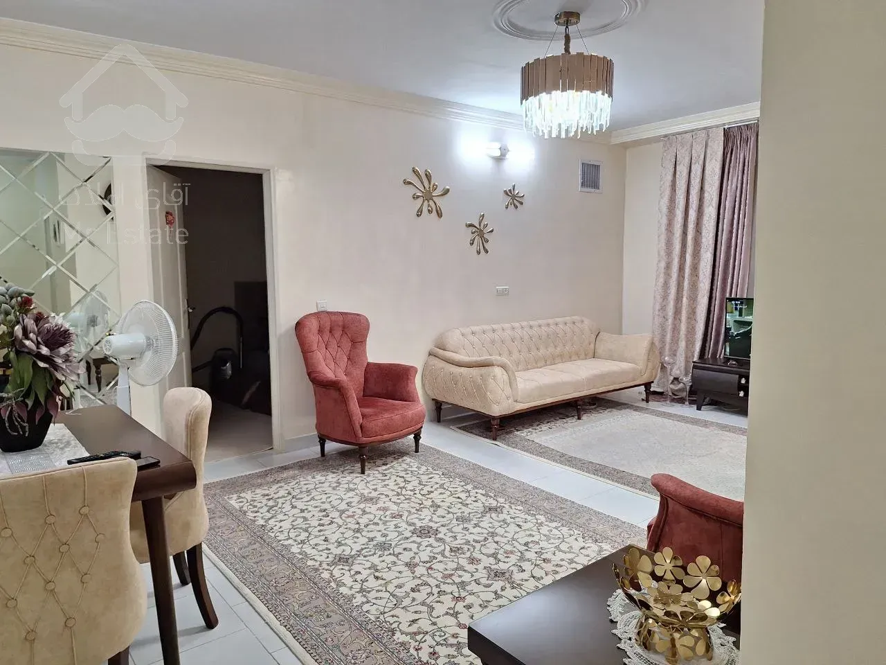 مالک هستم فروشی