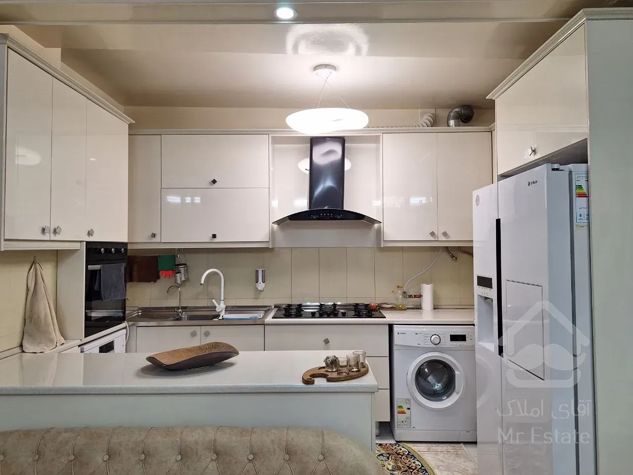 مالک هستم فروشی