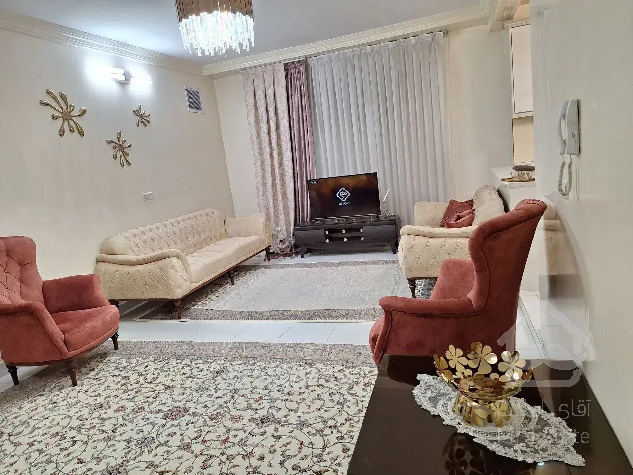 مالک هستم فروشی