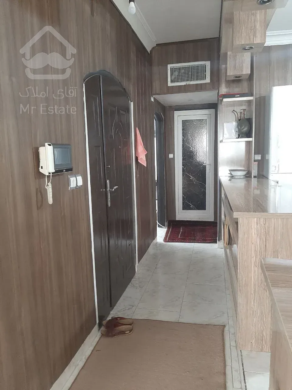 رهن و اجاره یک واحد آپارتمان ۲ خواب ۱۲۰ متری در لادن